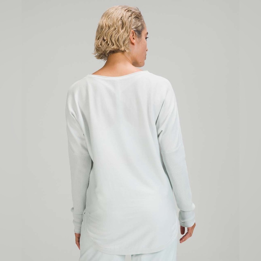 Lululemon Take it All In Sweater - Picture 4 of 10